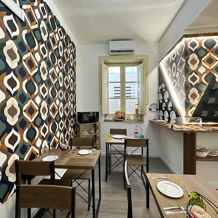 Perk Guest house *
