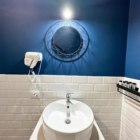 Perk Guest house Syracuse