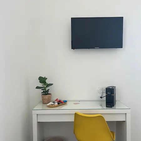 Perk Guest house *