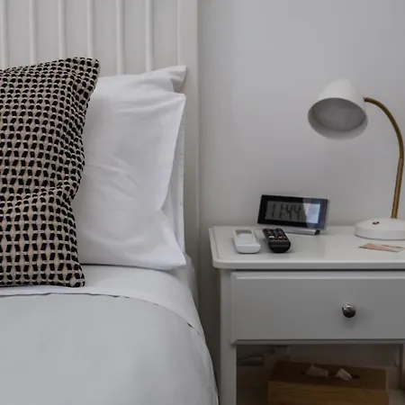 Perk Guest house