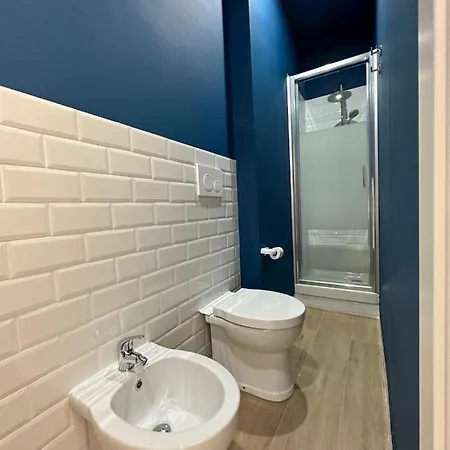 Casa de hóspedes Perk Syracuse