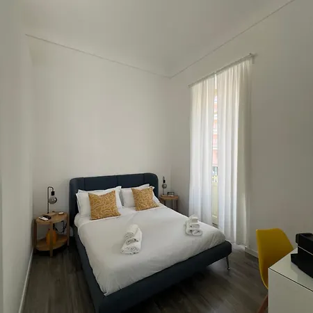 Casa de hóspedes Perk
